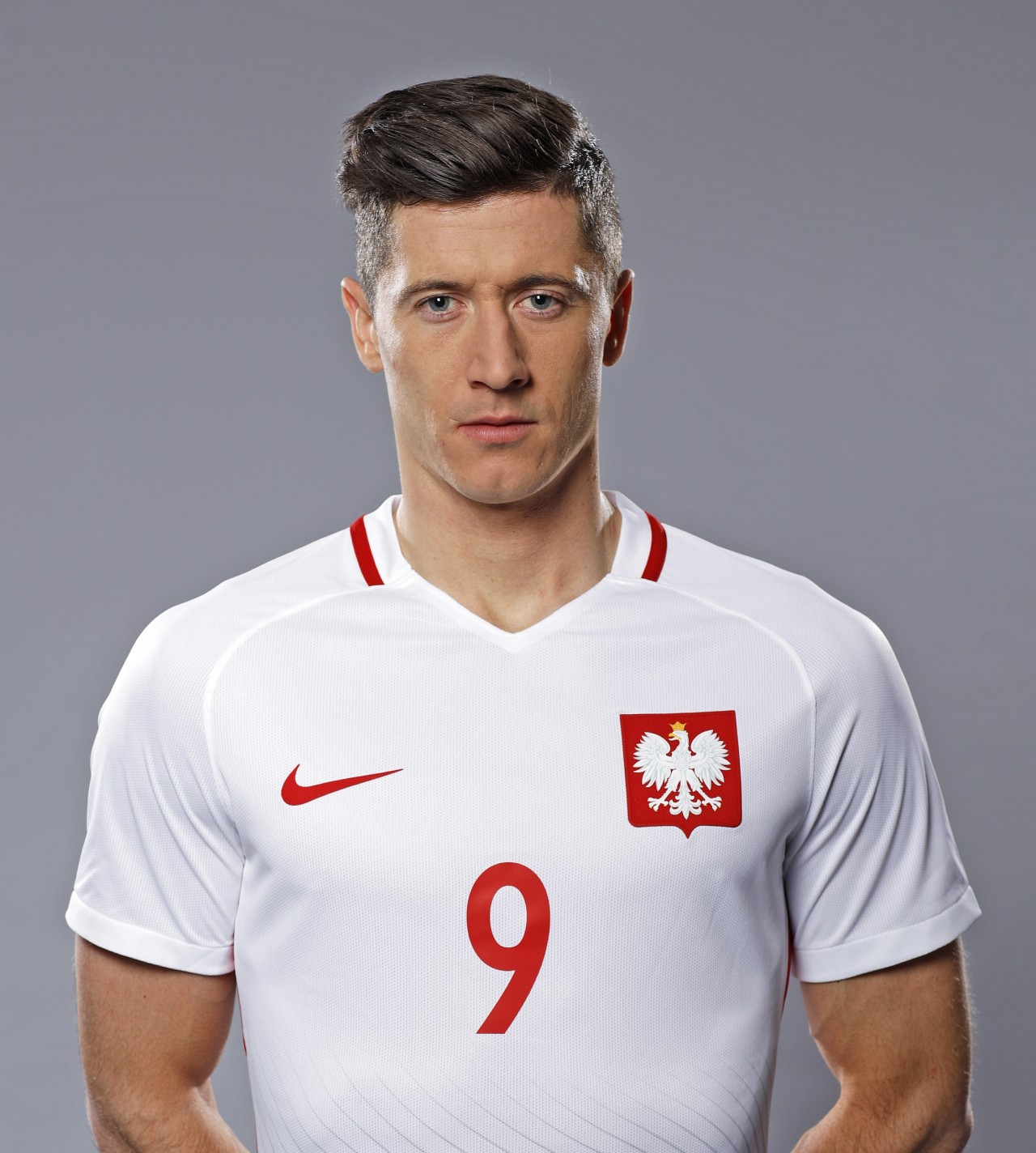 Reprezentacja Polski: Aktualna kadra