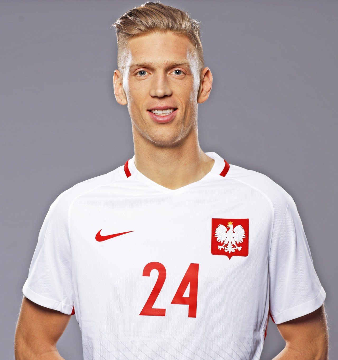 Bartosz Salamon