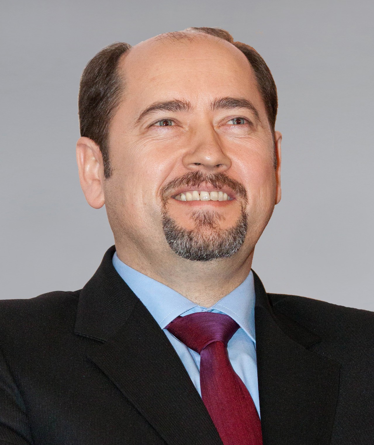 Marek Koźmiński